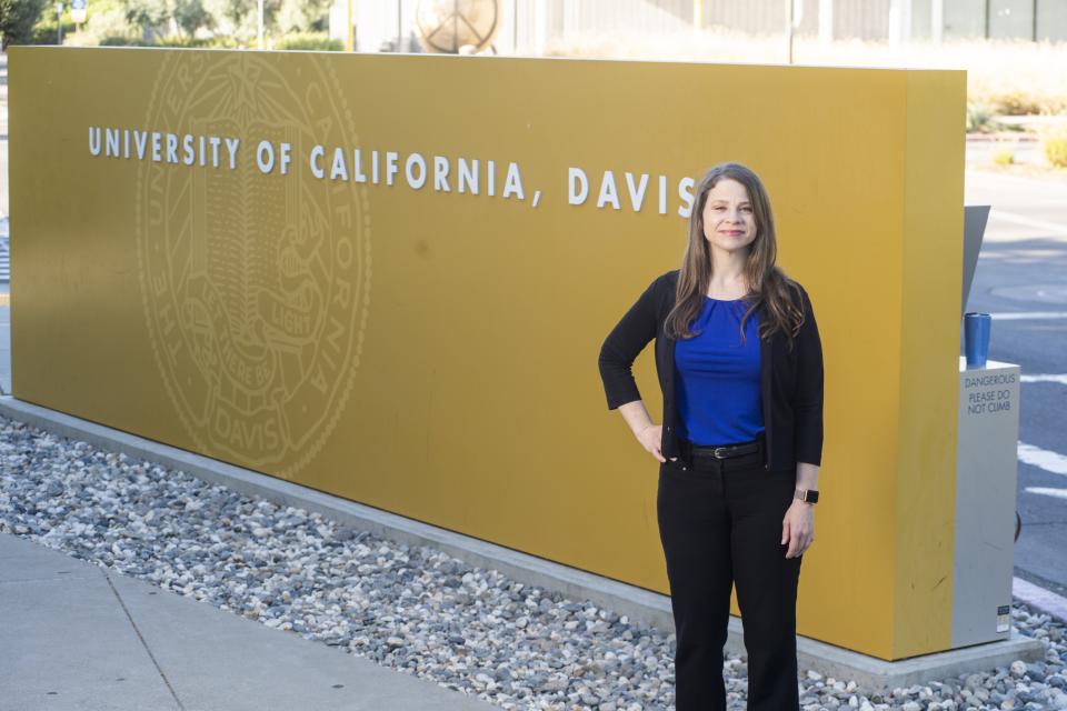Why UC Davis is a Great Place for Entrepreneurs UC Davis Graduate